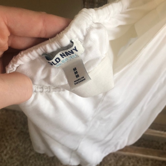 Tank/halter bundle - Picture 5 of 6